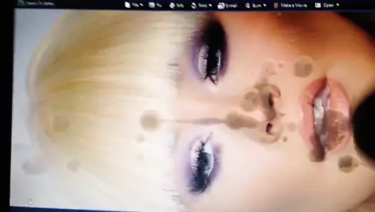 Christina Aguilera