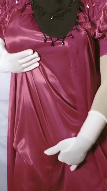 Wanita cantik bermalam dengan bos pejabat | Klip 1