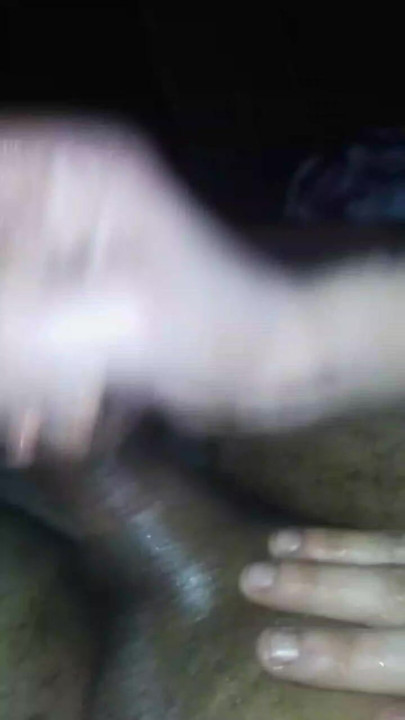 Hand job
