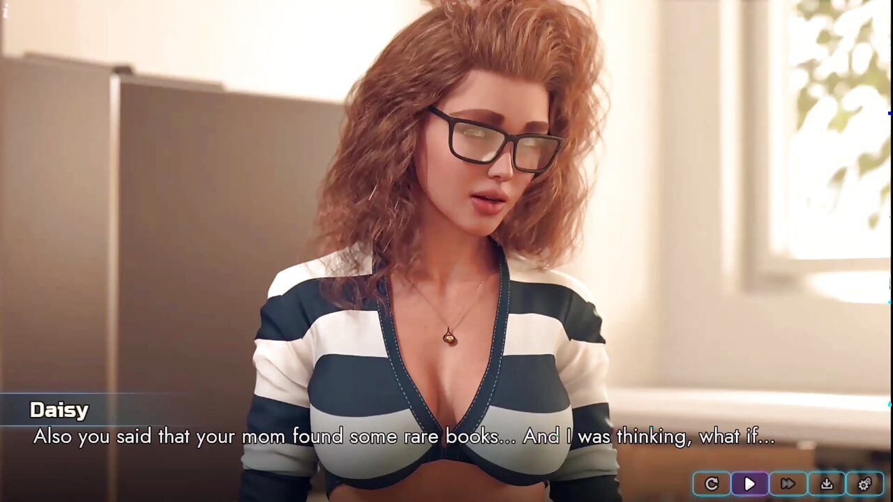 How to Fix the Future #8 Liu Yang Got Fucked Again.