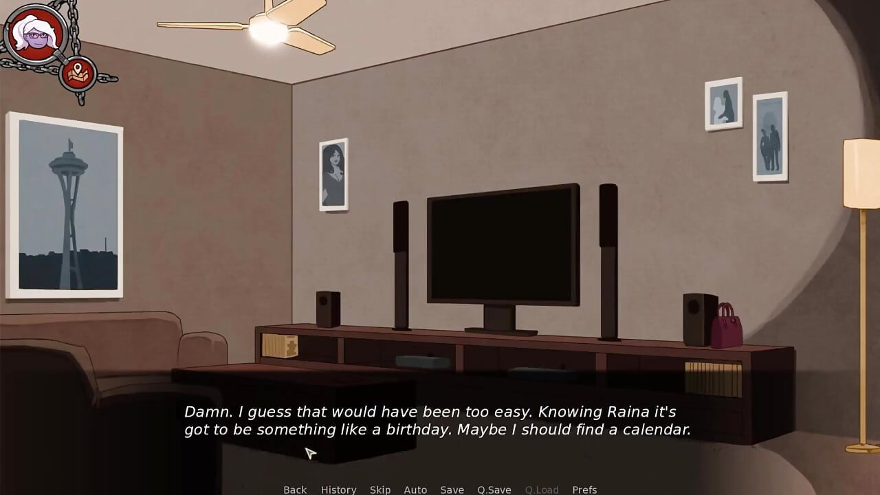 The Romantic World v0.04 Part 1 Gameplay by Loveskysan69