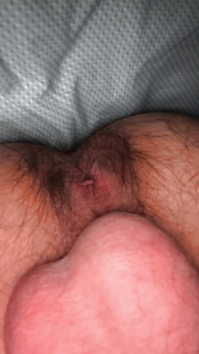 Is masturbation 2 fingers few?