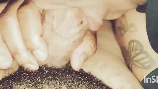 The Pressure Sucker!