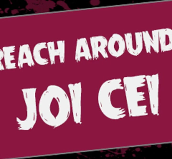 ALLEEN AUDIO - Bereik joi cei
