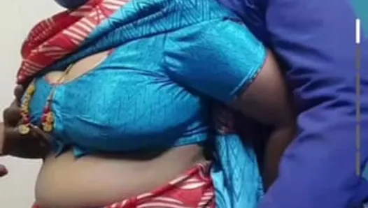 Tamil couples sex