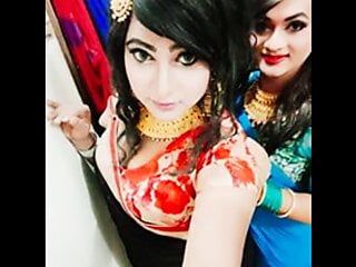 Top 10 des transsexuels bangladais