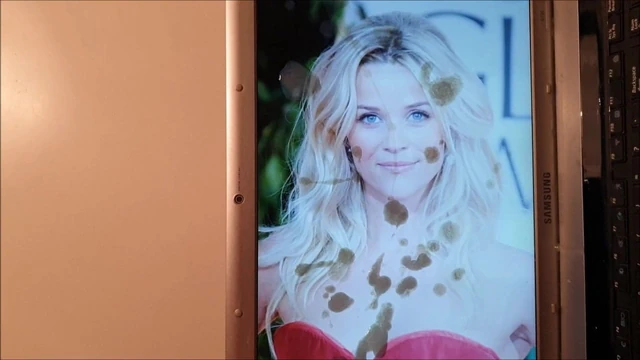 Reese Witherspoon Cum Tribute 3