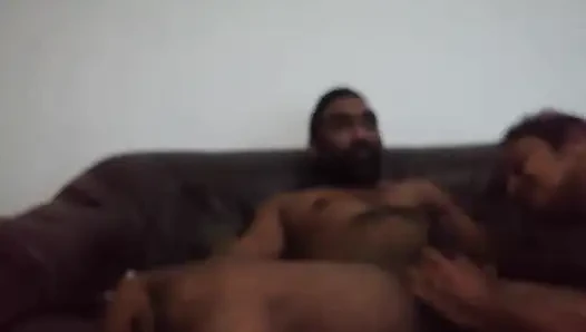 Stiefmutter Geheimes sexvideo teil 2