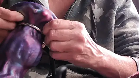 Gift Unboxing