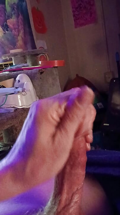 My big hard cock 3