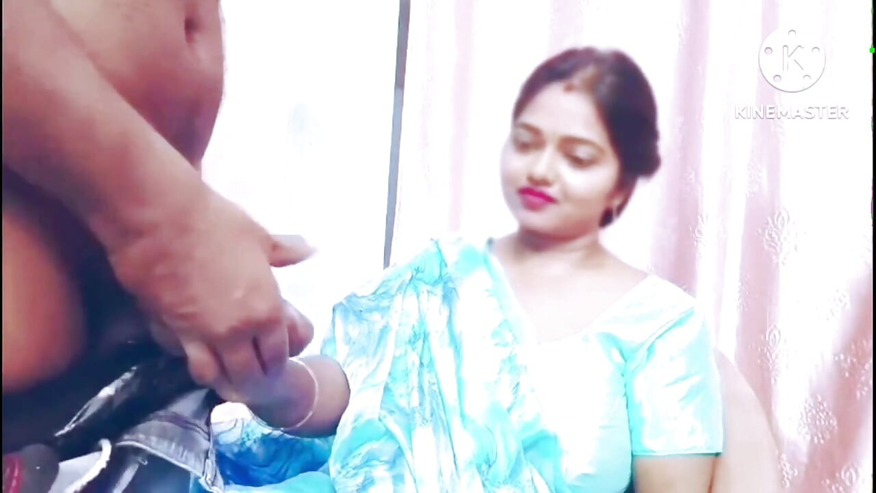 My Stepbrother Make Me Comfortable - Tamil Audio with Real Loud Moaning