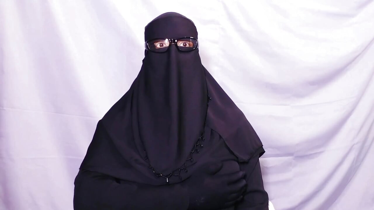 Bangladeška lijepa domaćica provodi noć s susjedom