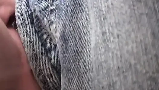 Ibu tiriku dengan teman-temanku di rumah, luar biasa!!