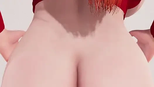 Stiefmutter weckt sex mit neuem mitbewohner auf - Travis Millpi