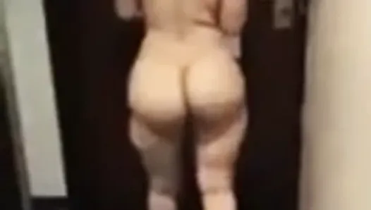 arab big nice ass