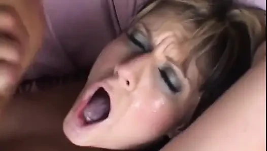 Anal hard penetration for a bitch in heat