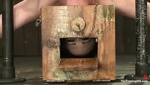 Sophie Monroe День 4 испытание выносливости и затруднительного положения с помощью из Орландо