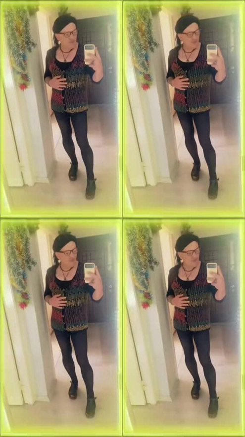 Hjem kjære hjem