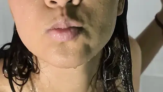 A shower to start the day would be great