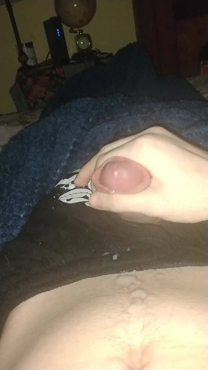 Thick Messy Moaning Pleasurable Cumshot