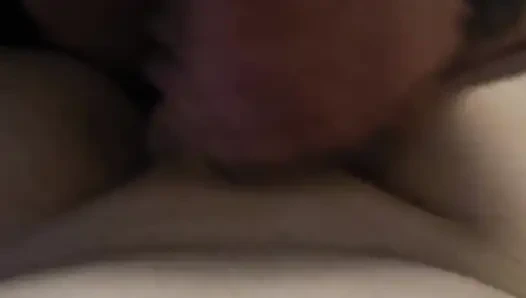 This head dr sucked my soul right out my body