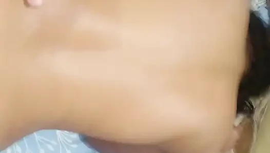 Stiefmutter und stiefsohn