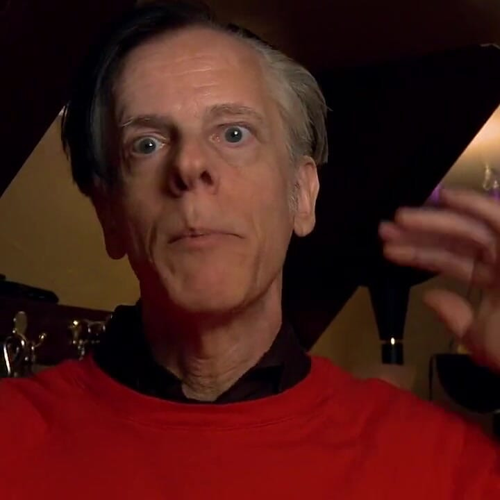 Dungeon Design: Creating Your Own "red Room of Hurt"