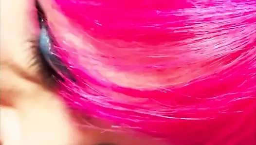 Diese Schlampe Verschluckt Bis Zum Ende Meinen Sex