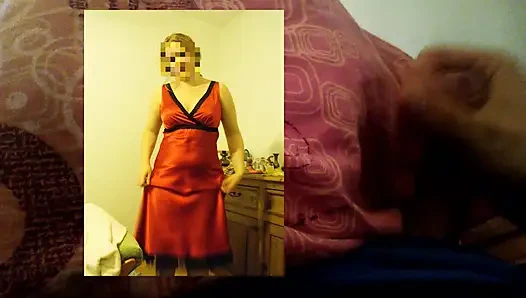 Wife Compilaton (beautiful cumshot, ass)