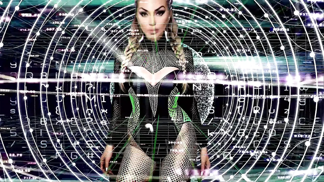 Fagsluttyfication Data Reprogramming