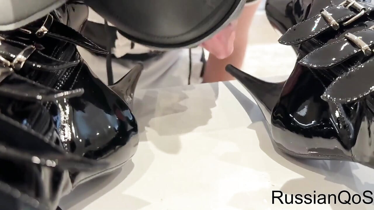 Living as My Sissy Maid