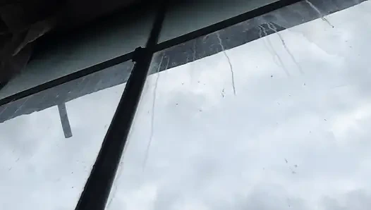 Magst du rote nägel