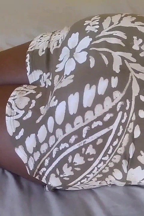 Sneaking Into Stepmom's Room and Wakes Her up with a Fuck