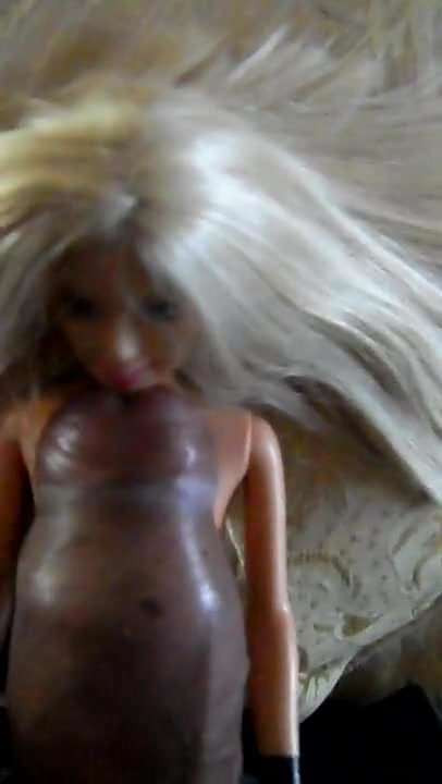 barbie fucking dick