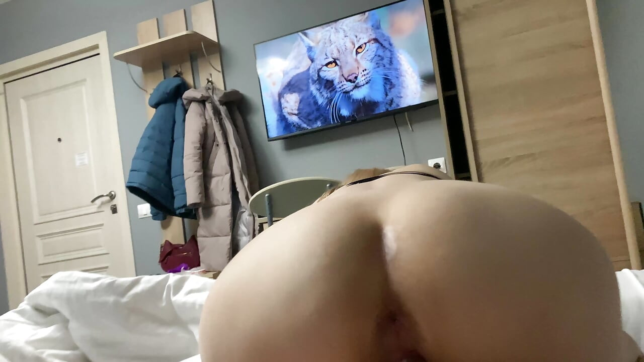 My stepmother turned out to be such a slut that I had to fuck her