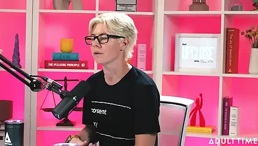 Kimmy kimm menaklukkan malu & menjual celana dalam bekas | Podcast Khusus Orang Dewasa