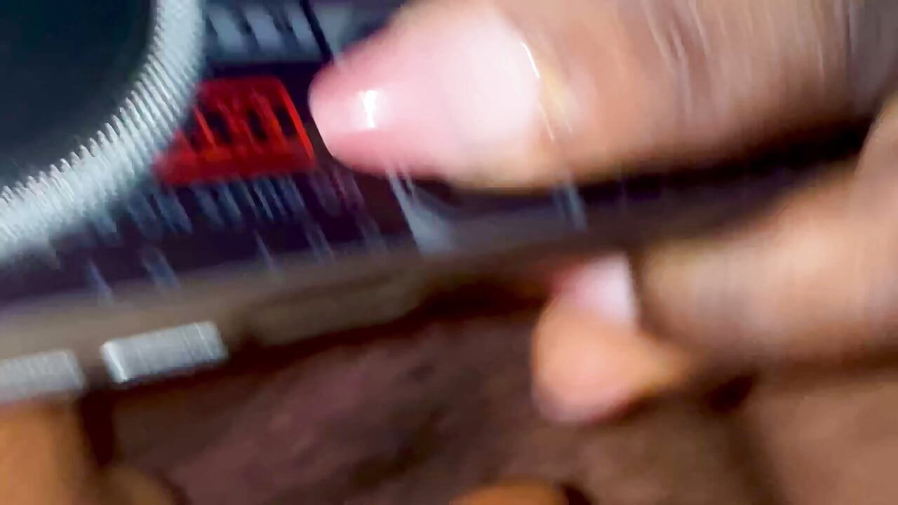 Condom to Raw