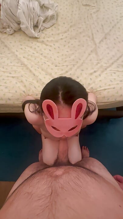 Fuck My Chinese Slut in the Mouth and Pussy for 26 Minutes Straight Until Creampie