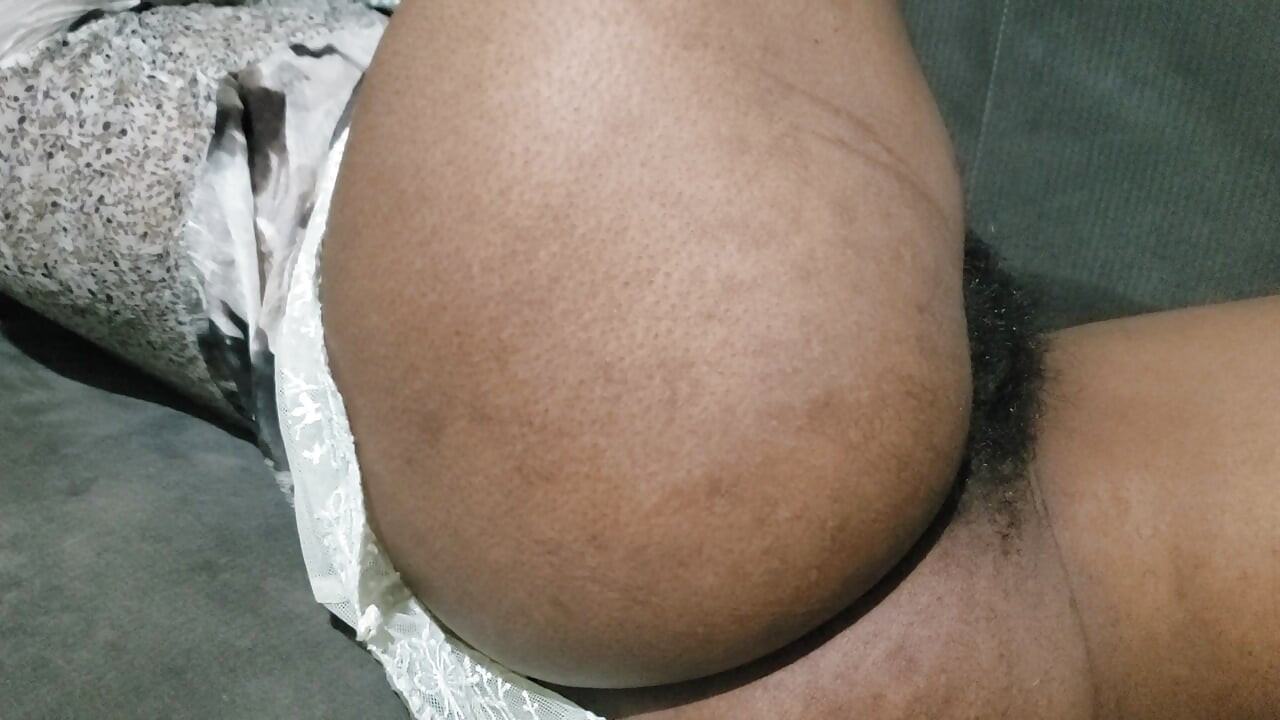흑형 대물  따먹기