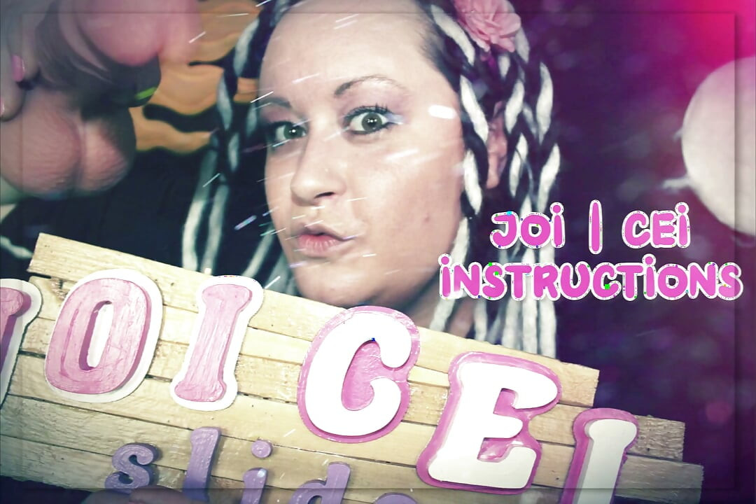 JOI CEI Instructions