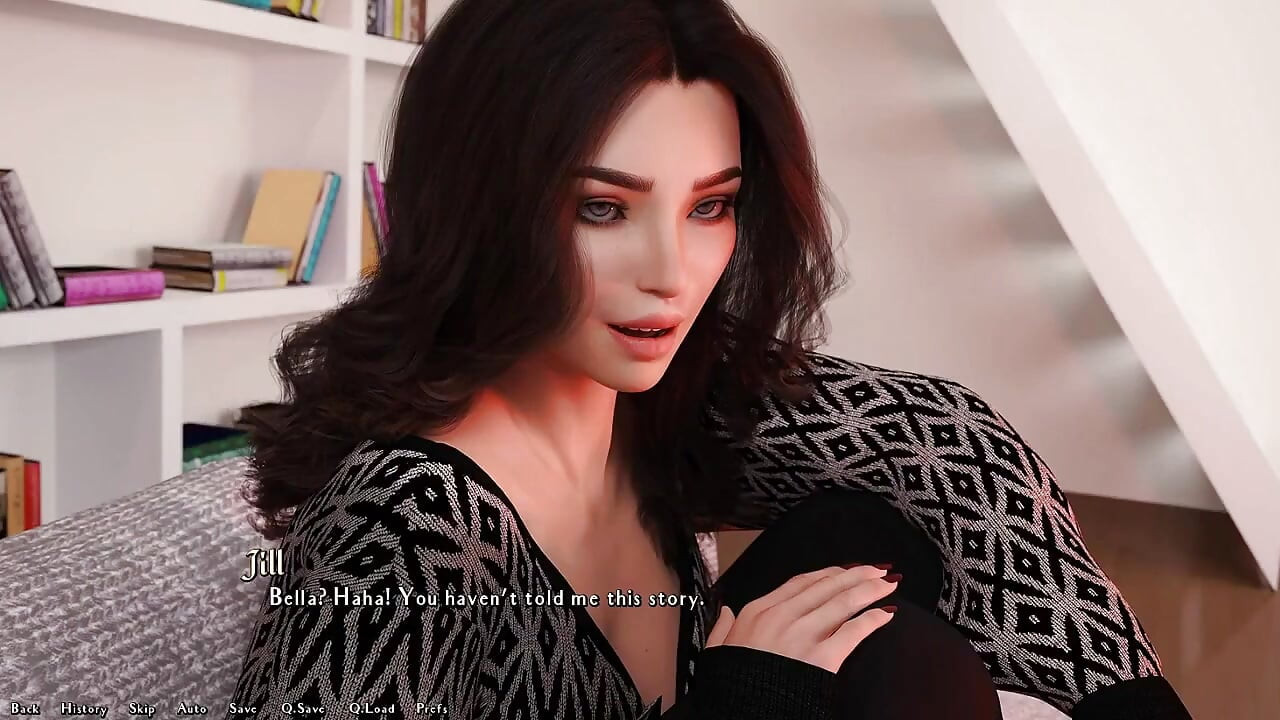 Fiind un Dik 0.5.0 Partea 87 Reliefuri și relaxați-vă de Loveskysan69