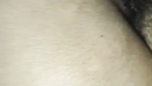 I Fucked My Girlfriend While She Was Alone at Home