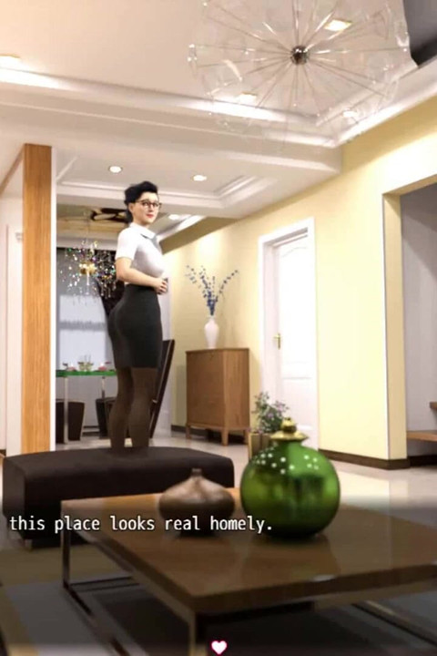 Lisa: Sexy Ass Asian Girl With Big Boobs ep.12