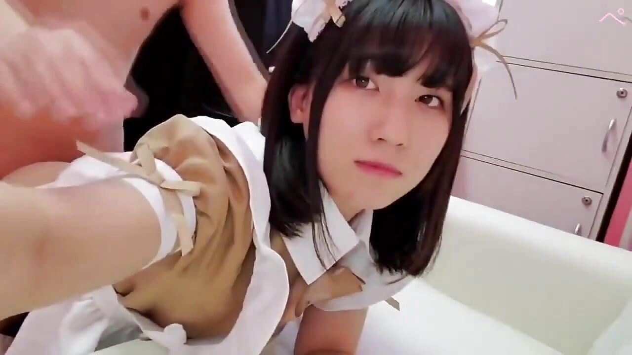 Asian Angel 18805
