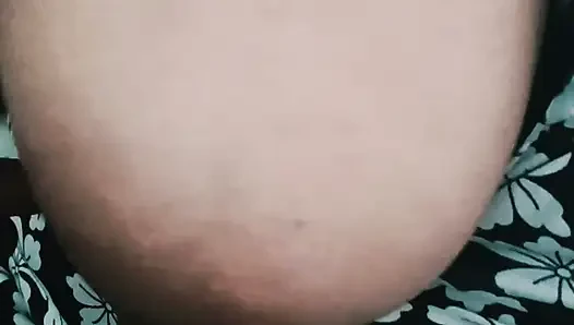 Memantulkan Payudara