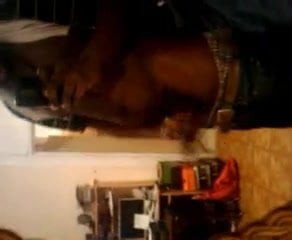just me