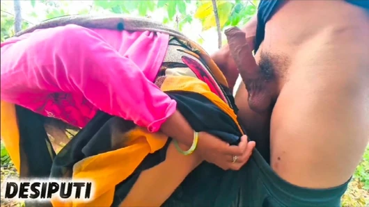 Desi outdoor sex video in hindi audio xxx video, viral bhabhi ki desi chudai