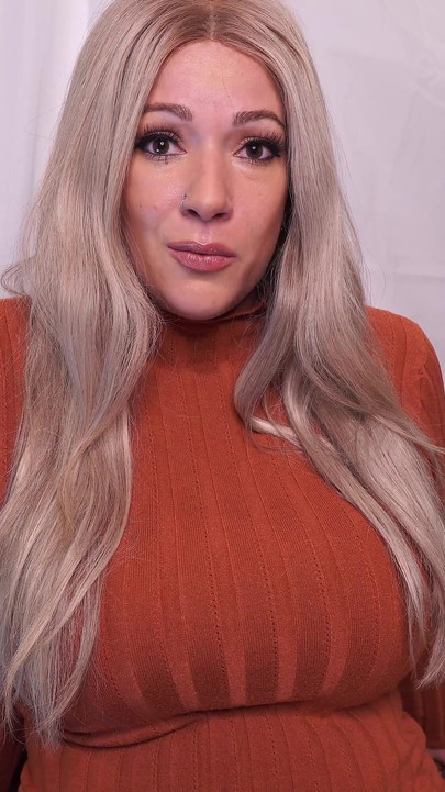 Giantess Girlfriend: Together Forever