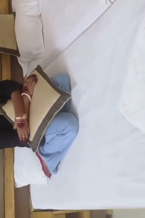 S-280. Full Video of Hotel Fucking with Boyfriend