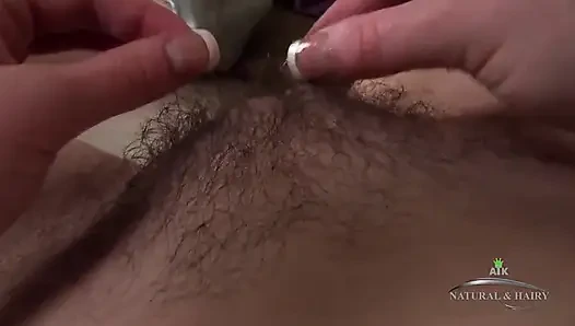 Hairy Fun